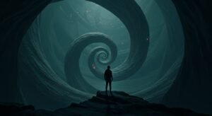 First Look: The Weeknd's Film Debut 'Hurry Up Tomorrow' Unveils Psychological Drama Starring Jenna Ortega, Barry Keoghan