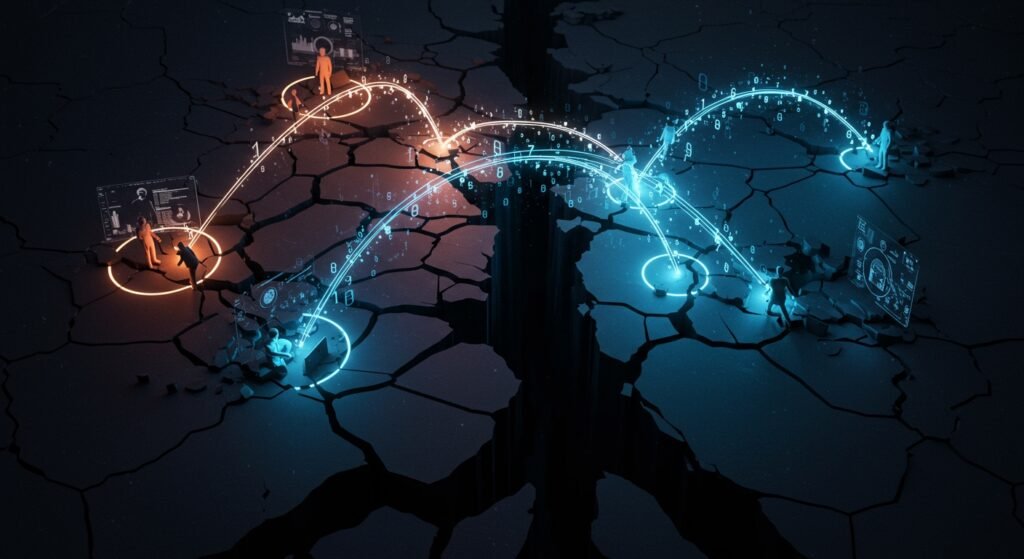 Five Years Post COVID: Pew Study Reveals Deepening Divides, Enduring Digital Shift in America