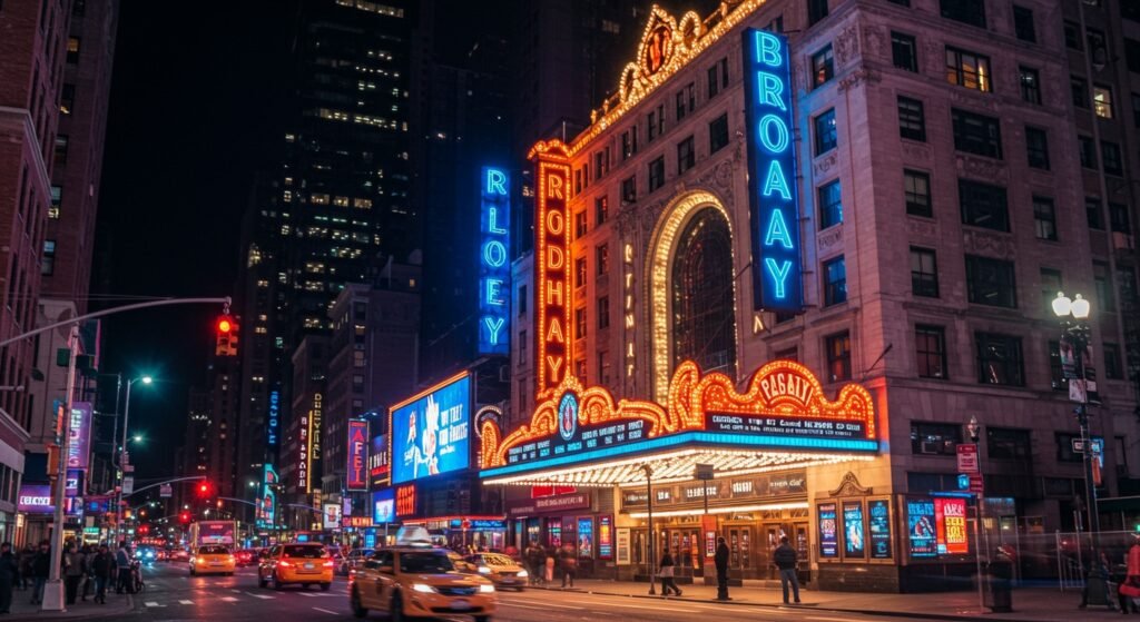 Following 'All In' Success, Simon Rich's 'All Out: Comedy About Life' Set for 2025 26 Broadway Season