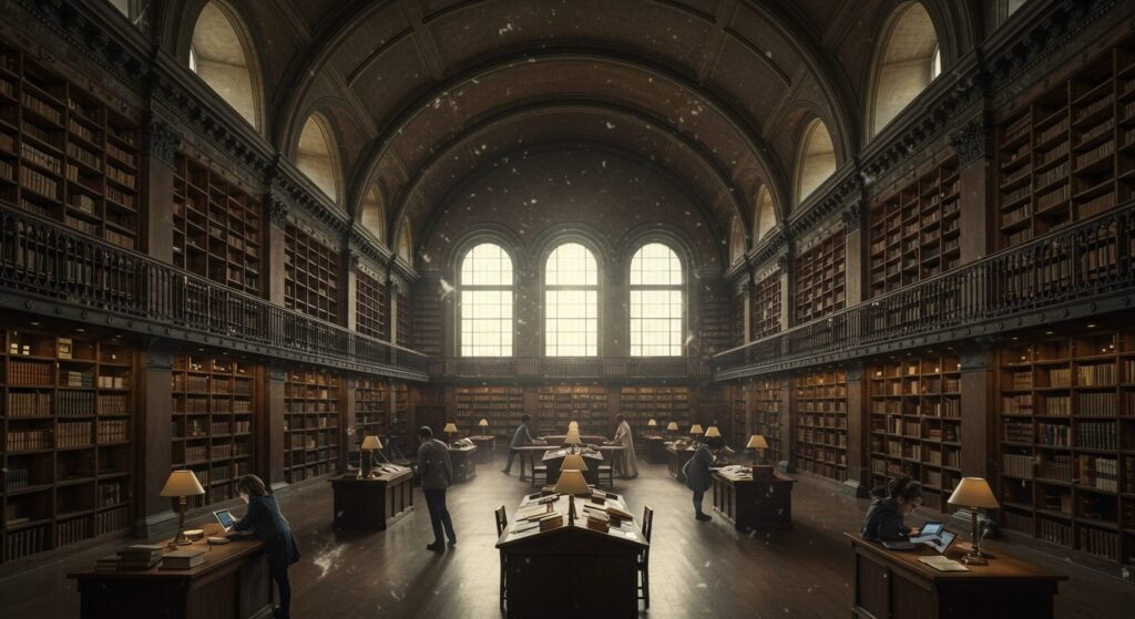 Former Librarian of Congress Carla Hayden Breaks Silence on Trump Firing, Defends Libraries as 'Bastions of Democracy'