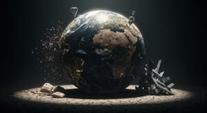 Former President Biden Diagnosed with Cancer; Gaza Aid Shifts Amid Famine Fears; Global Trade Tensions Escalate