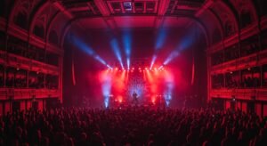 Fortress Festival 2025 Sells Out for Third Consecutive Year, Cementing Status as UK's Premier Black Metal Event in Scarborough