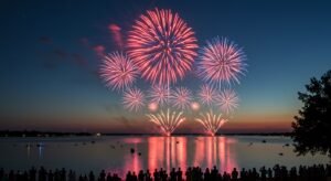 Freedom Fest Set to Ignite Runaway Bay, Texas on June 28, 2025 with Music, Family Fun, and Grand Fireworks Display