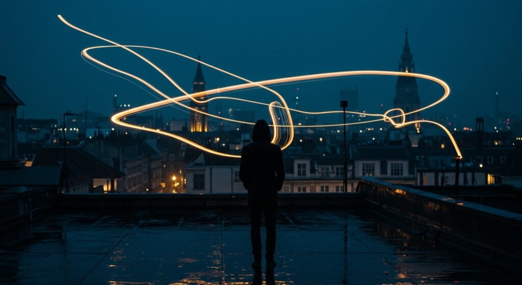 Frenchie's Debut Album『Frenchie』: A New Voice in UK Soul Revival Reviewed by Music Tribune