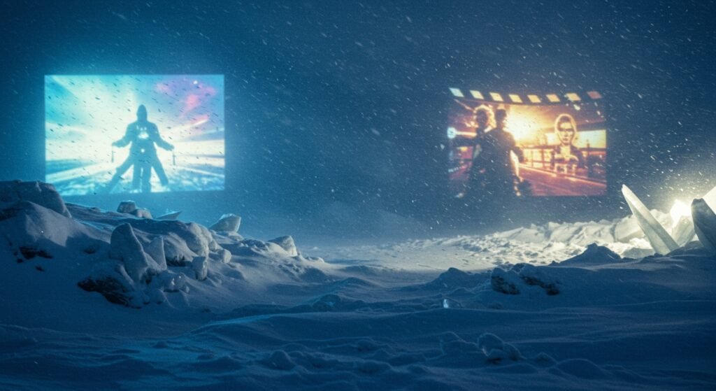 From Blockbusters to Blizzards: Key Takeaways from Saturday, January 4, 2025, News Broadcast