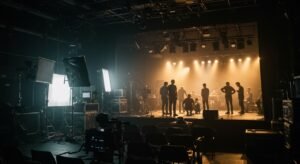 From Screen to Stage: Havana Rose Liu's Theatrical Triumph in 'All Nighter'