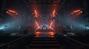 From Sleep Token to Alice Cooper: The Most Anticipated Rock and Metal Albums of 2025