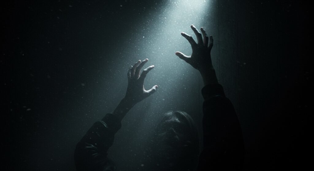 From 'Talk to Me' to 'Bring Her Back': Philippou Brothers Explore Grief in "Dangerous and Frightening" Summer 2025 Thriller