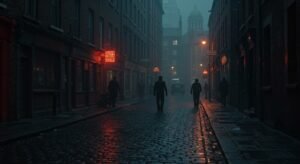 FX's 'Say Nothing' Tackles 'The Troubles': Review Calls Nine Part Series Potentially Most Controversial