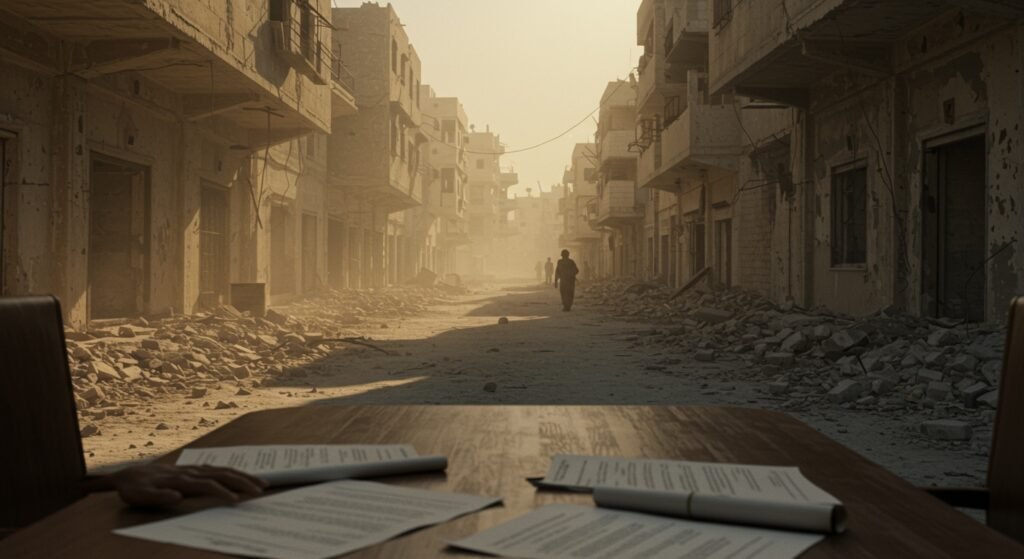 Gaza Ceasefire Deal Delayed by Netanyahu Amid Claims of Hamas Shift; Violence Continues