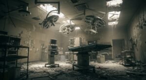 Gaza Death Toll Surpasses 50,000: Israeli Strike Hits Nasser Hospital Surgical Unit, Kills Hamas Official and Teenager