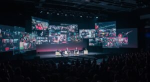 Gen Z Rewriting Entertainment: Brands Navigate a Unified Media Ecosystem at Possible Conference