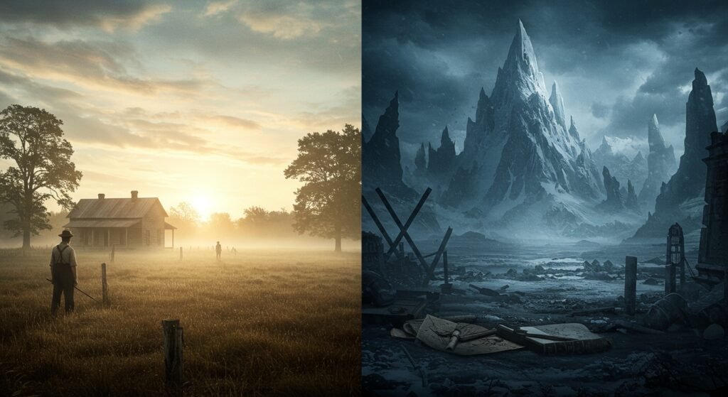 George R. R. Martin Announces New Animation Project Amidst Lingering Questions Over 'The Winds of Winter'