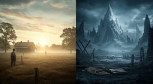 George R. R. Martin Announces New Animation Project Amidst Lingering Questions Over 'The Winds of Winter'