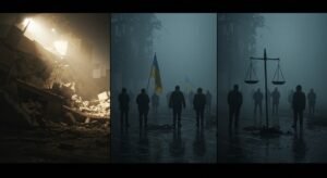 German Conservatives Win Election, West Bank Tensions Escalate, Ukraine Marks Three Years of War | February 24, 2025