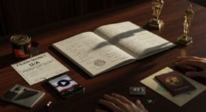 Global Cinema Highlights: Housefull 5 Censorship, Star Leaks, and Hollywood Debuts on May 31, 2025