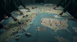 Global Crisis Briefing: Urgent Gaza Aid Warning, US Immigration Ruling, and Escalating Regional Tensions