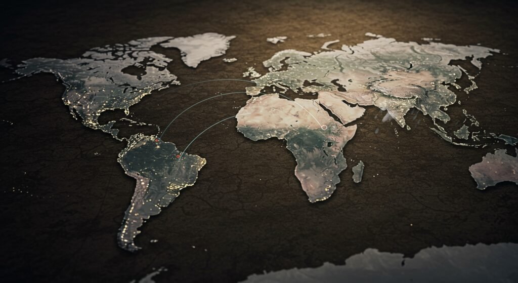 Global Developments: Canada Drops Digital Tax to Advance US Trade Talks Amidst Middle East Tensions and Domestic Incidents