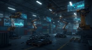 Global Developments: South Korea Inaugurates New President, Gaza Aid Halted, US Tariffs Rise, China Minerals Concern Deepens on June 4, 2025