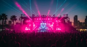 Global Electronic and Jazz Festivals Detail Extensive Line Ups for Upcoming Editions