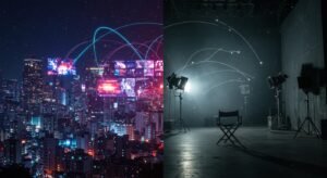 Global Entertainment in Flux: South Korea Dominates Netflix as LA Production Hits Record Lows; Major Casting and Funding News on April 15, 2025