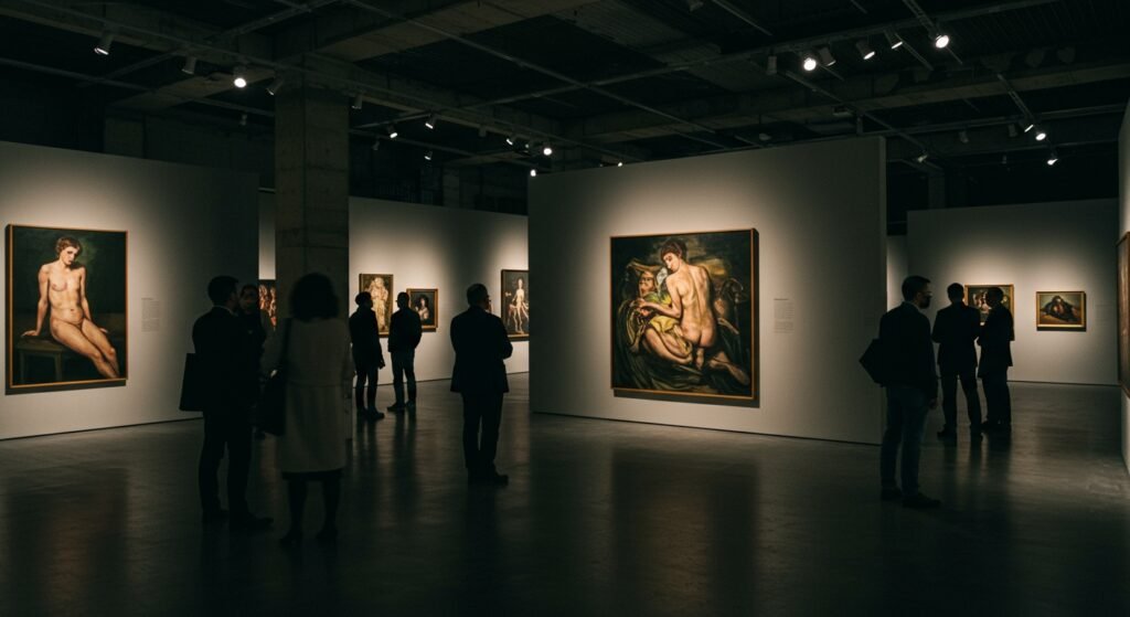 Global Entertainment Insights: Industry Acclaim, Controversies, and Creative Endeavours