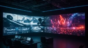 Global Entertainment Watch: May 2025 Set for Major Film Premieres, New Music Releases, and Live Events