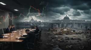 Global Headlines: Peace Talks Fail, Gaza Aid Crisis, India Pakistan Tensions Mount, Markets Fluctuate on April 26, 2025