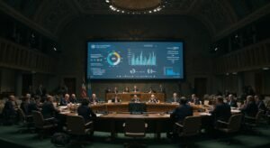 Global Health Leaders Convene Amid Funding Uncertainty: Placeholder Example Analysis