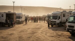 Global Impact: South Korea's New President Faces Crisis, US Doubles Tariffs, Asia Diplomacy Continues, and Gaza Aid Stalls on June 4, 2025