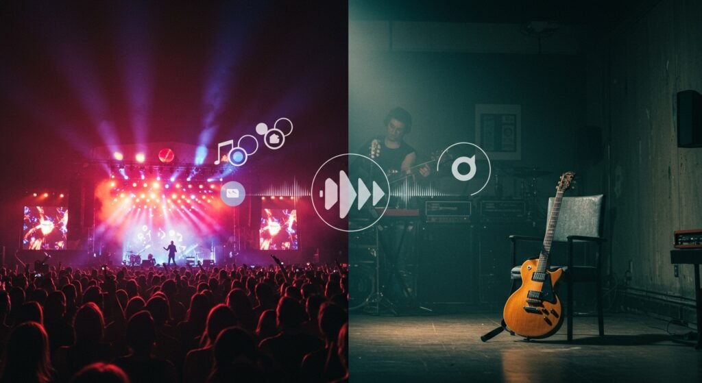 Global Music Beat: Health Challenges, Hall of Fame Buzz, and Major Festival Lineups Dominate February 15, 2025