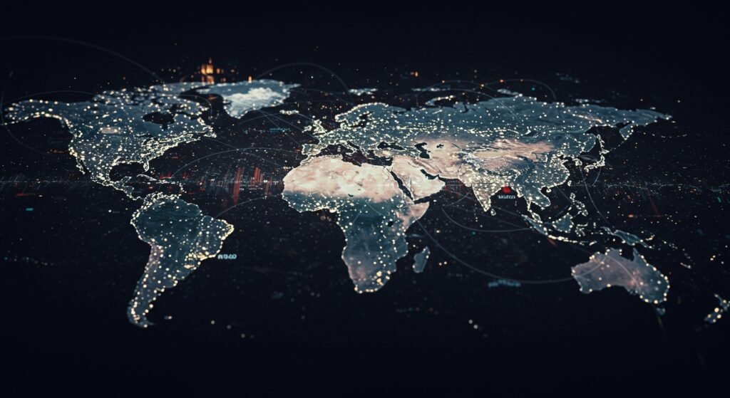 Global Music Briefing: Top Headlines, Major Releases, and Tour Updates for June 7, 2025