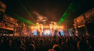 Global Music Festival Calendar 2025: Essential Dates, Locations, and Key Headliners