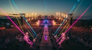 Global Music Festival Circuit Gears Up: Blockbuster 2025 Lineups Unveiled