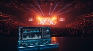 Global Music Industry: Live Nation Optimism, Spotify Debate, Legal Actions, and Market Shifts on May 6, 2025