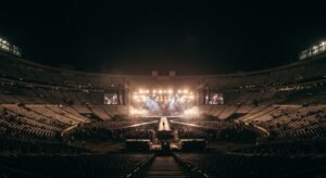 Global Music Pulse: New Albums, Major Tours, Festival Lineups Dominate January 10, 2025 Announcements