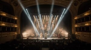 Global Music Roundup: New Releases, Major Tours & Industry News on March 18, 2025