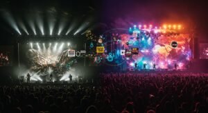 Global Music Scene Buzzes: Major Tours, New Releases, and Festival Updates Dominate February 10, 2025