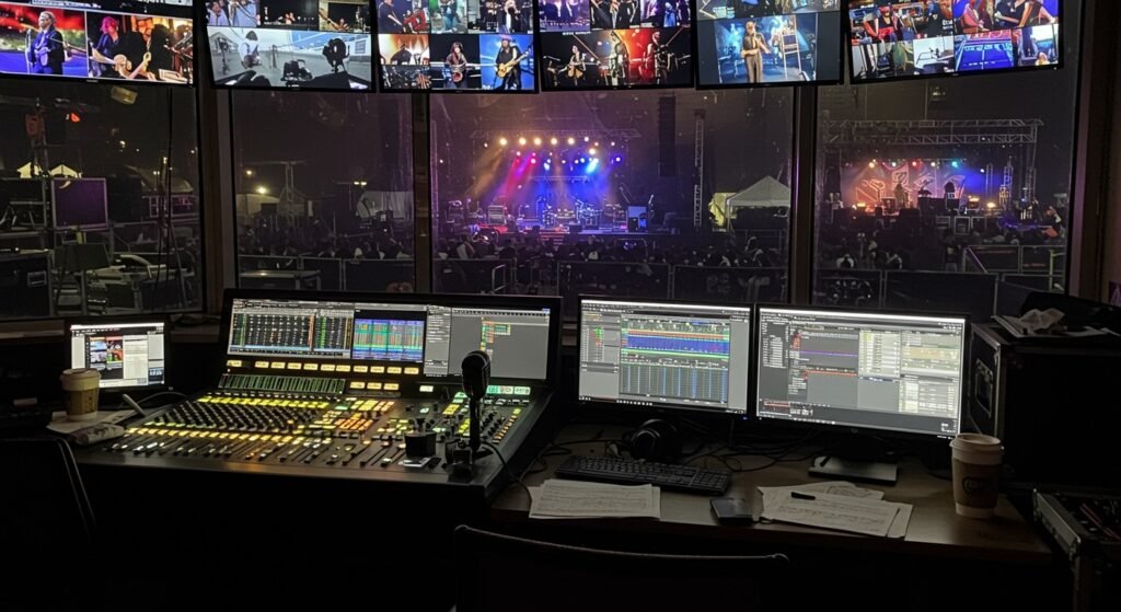 Global Music Scene Buzzes on February 1, 2025: Rush Anthology, Gaga's 'Mayhem', and Major Tour Plans Unveiled