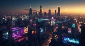 Global Music Scene: Metallica Documentary, Album Surges, and Industry Farewells Mark April 8, 2025