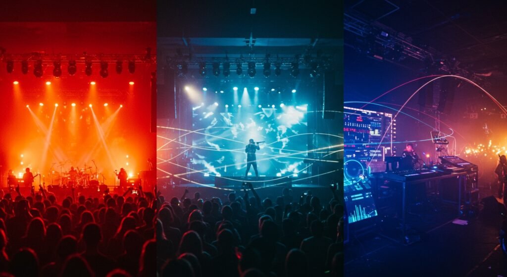 Global Music Scene Thrives on June 23, 2025: Major Tours, New Releases, and Surprise Performances Announced