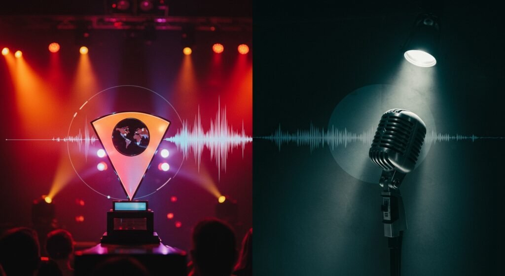 Global Music Update, March 11, 2025: Honors, Releases, and Industry Losses