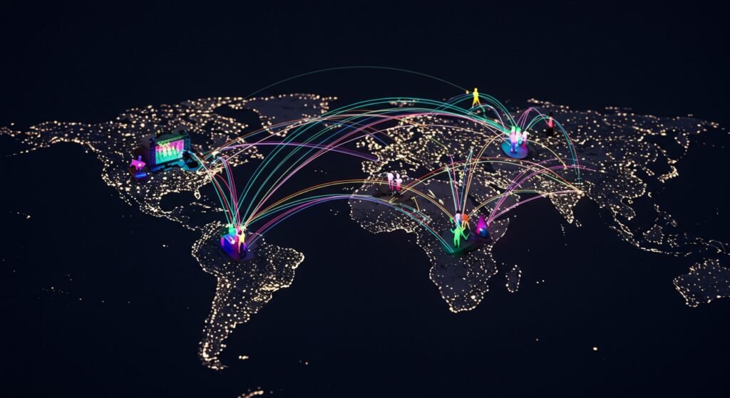 Global Music Updates, February 21, 2025: Festival Lineups, World Tours, and Key Releases Announced