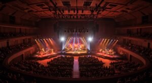 Global Sounds Converge in New York: 22nd globalFEST Set for Lincoln Center, January 2025