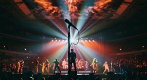 Global Stage Awaits: David Byrne Unveils First Album Since 2018, 'Who Is The Sky?', Alongside Extensive World Tour Featuring Dublin's 3Arena