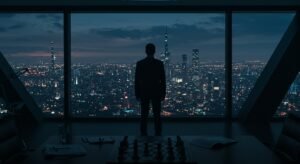 Global Star Ram Charan's 'Game Changer' Trailer Set for January 1, 2025 Release After Dallas Announcement