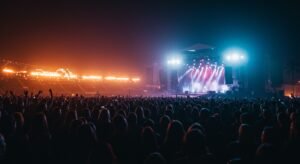 Global Tensions Escalate as US Russia Diplomacy Unfolds Amidst Domestic Crisis and Middle East Flare Up on February 18, 2025