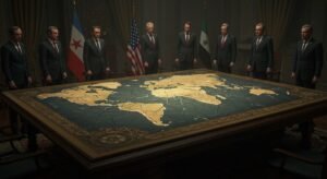 Global Tensions Rise: US Diverges from G7 on Russia, Conflicts Escalate in Ukraine, Gaza, and Sudan