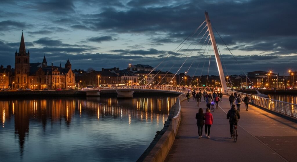 Govan Music Festival Unveils Ambitious 2025 Programme, Eyes Record Attendance Via New Bridge Access