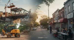 Government Unveils Significant Economic Stimulus Package Amidst Recovery Efforts